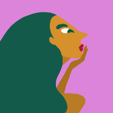 bisous envoyés
